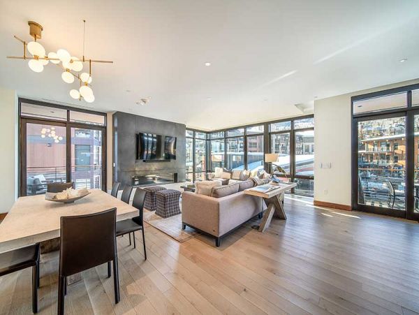 Snowmass Condo 1026384