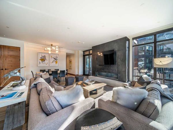 Snowmass Condo 1026384