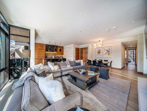 Snowmass Condo 1026384