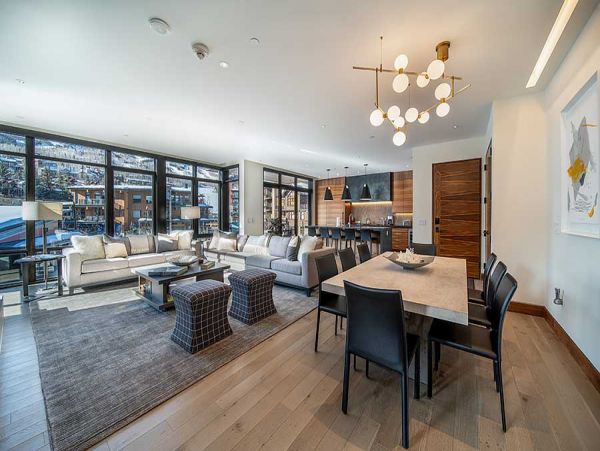 Snowmass Condo 1026384