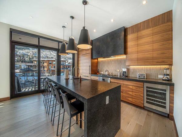 Snowmass Condo 1026384