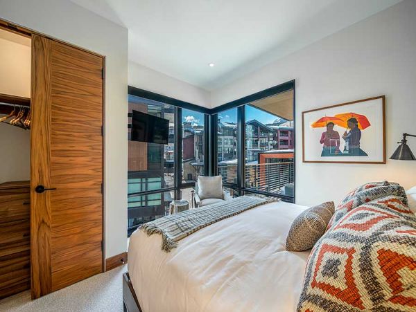 Snowmass Condo 1026384