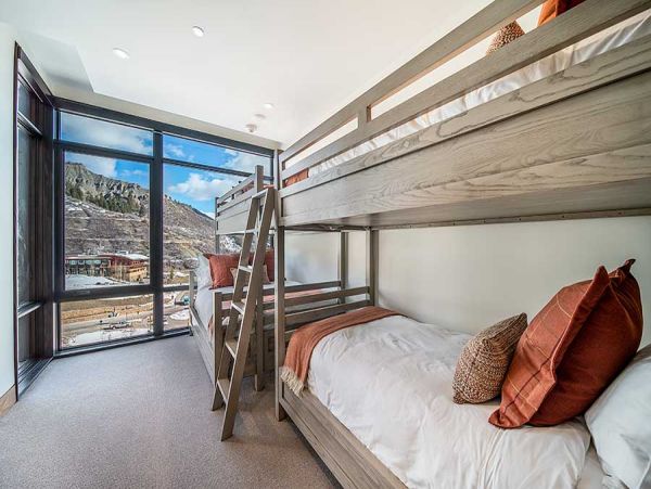 Snowmass Condo 1026384