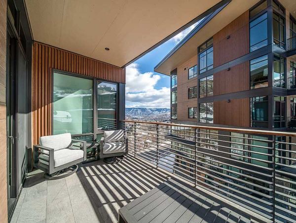 Snowmass Condo 1026384