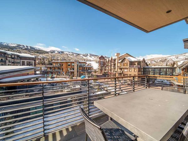 Snowmass Condo 1026384