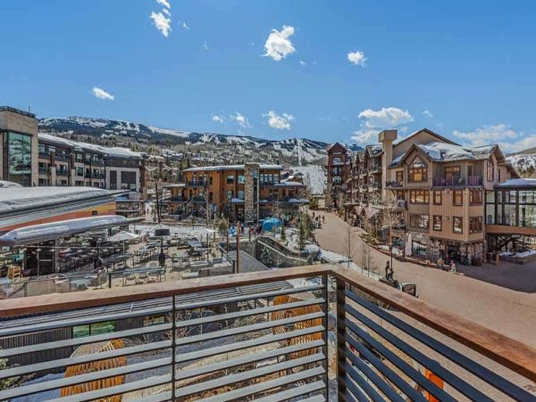 Snowmass Condo 1026384