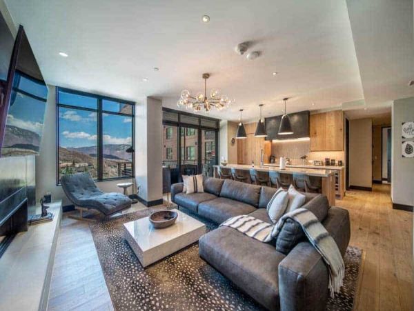 Snowmass Condo 1026385