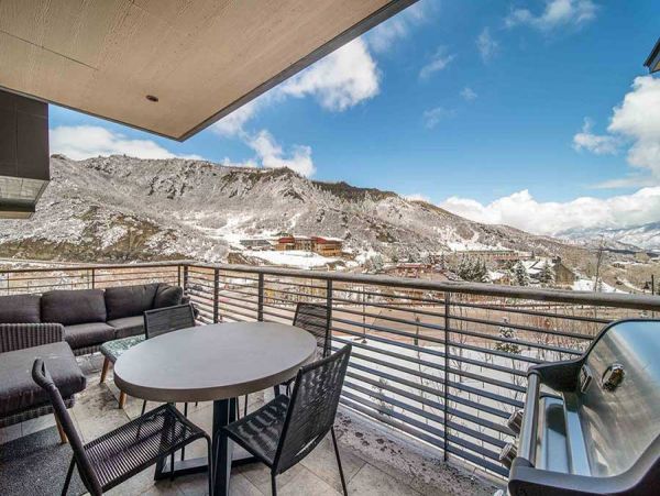 Snowmass Condo 1026385
