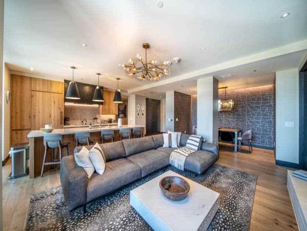 Snowmass Condo 1026385