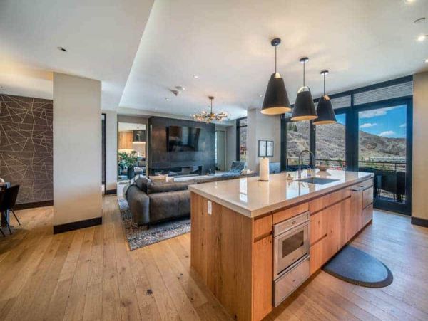 Snowmass Condo 1026385