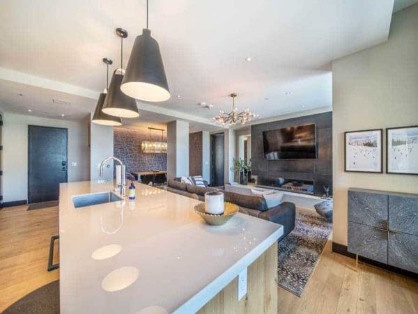 Snowmass Condo 1026385