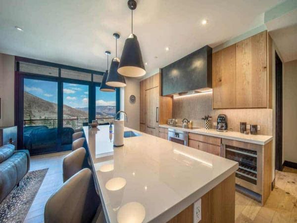 Snowmass Condo 1026385