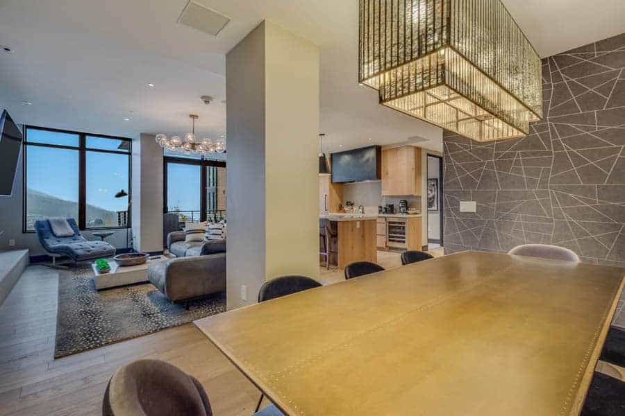 Snowmass Condo 1026385