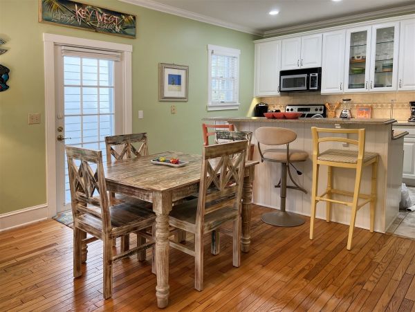 Key West Vacation Townhome 2 Bedroom with Pool