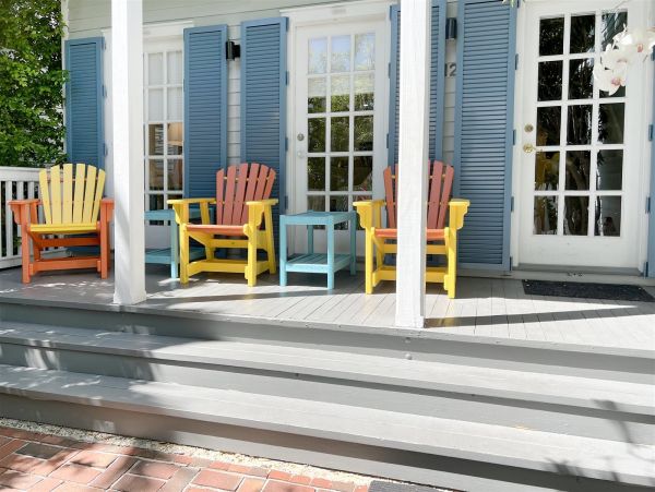 Key West Vacation Townhome 2 Bedroom with Pool