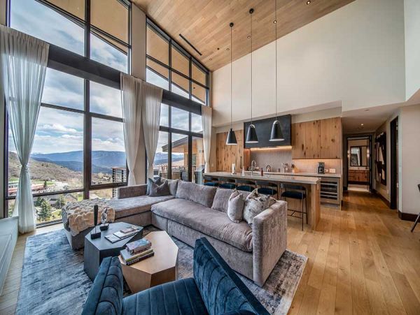 Snowmass Condo 1026388