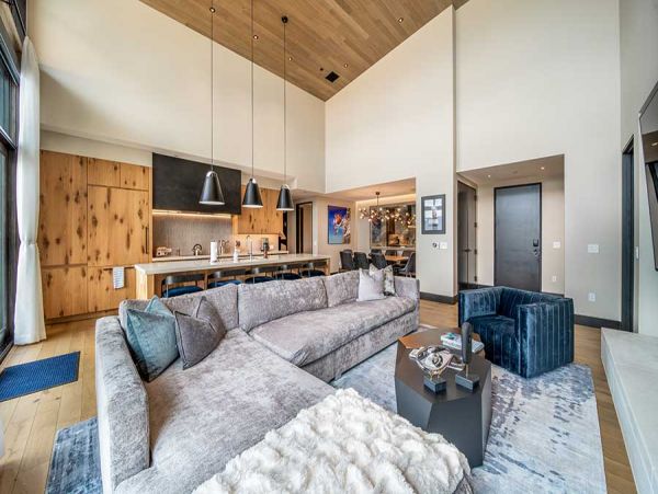 Snowmass Condo 1026388