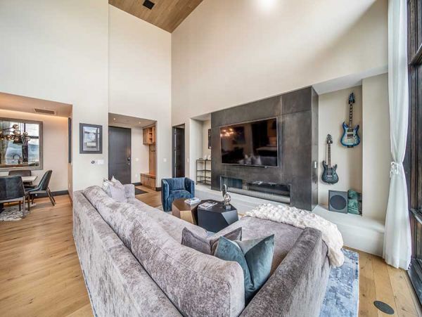 Snowmass Condo 1026388