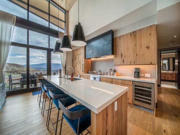 Snowmass Condo 1026388