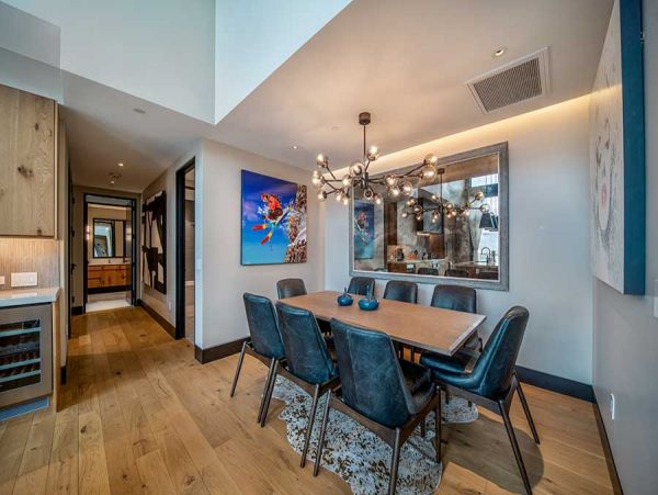 Snowmass Condo 1026388