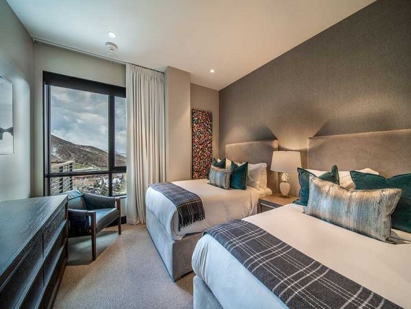 Snowmass Condo 1026388