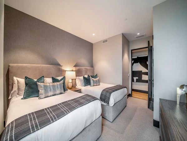 Snowmass Condo 1026388