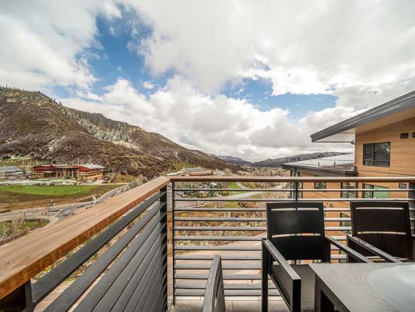 Snowmass Condo 1026388