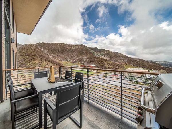 Snowmass Condo 1026388