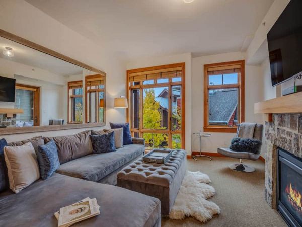 Snowmass Condo 1026389