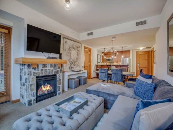 Snowmass Condo 1026389