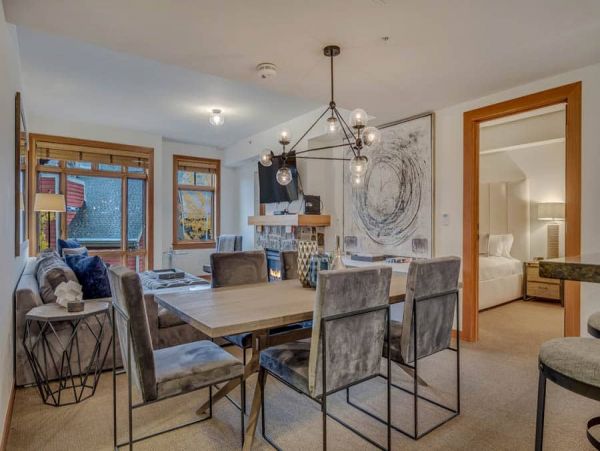 Snowmass Condo 1026389