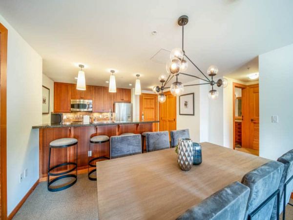 Snowmass Condo 1026389
