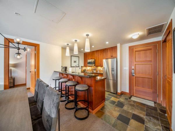 Snowmass Condo 1026389