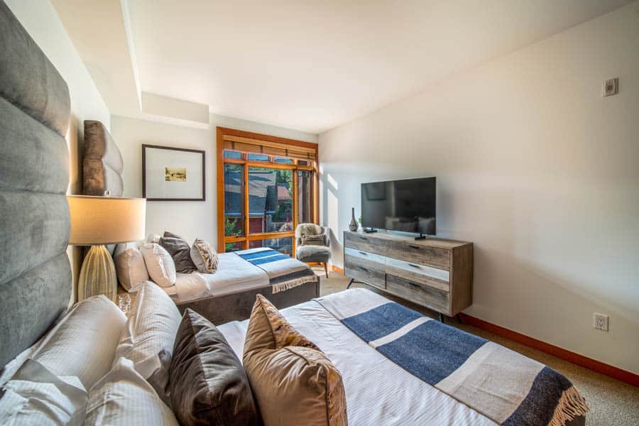 Snowmass Condo 1026389