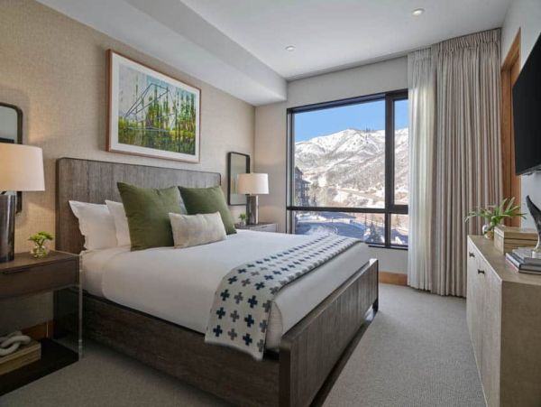 Snowmass Condo 1026390