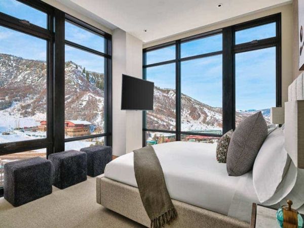 Snowmass Condo 1026390