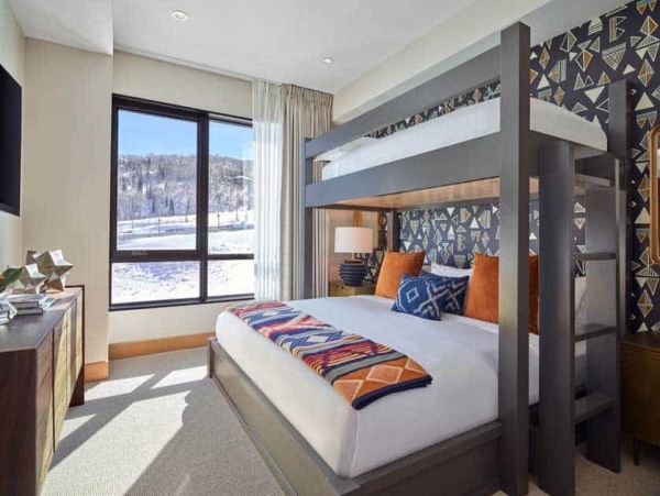 Snowmass Condo 1026390