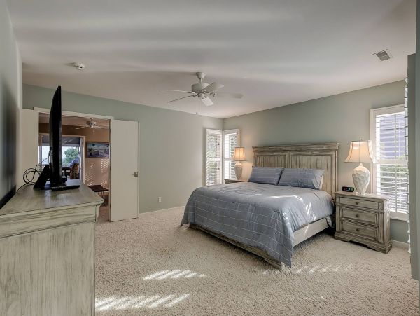 Ocean Front Five Bedroom Rental Home in Hilton Head
