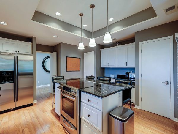 Ocean Front Five Bedroom Rental Home in Hilton Head