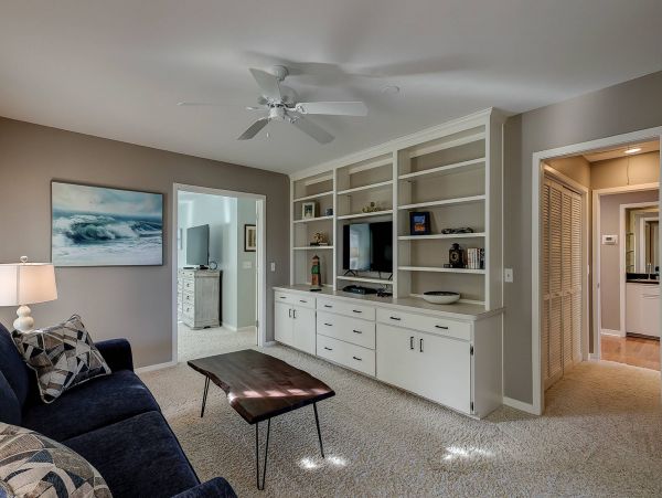 Ocean Front Five Bedroom Rental Home in Hilton Head