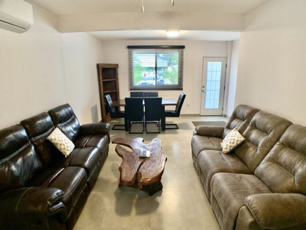 Five Bedroom Rental Home Steps From the Beach in Jaco