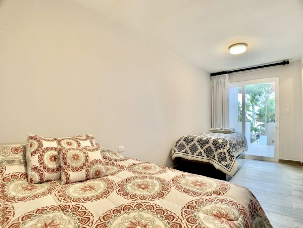 Five Bedroom Rental Home Steps From the Beach in Jaco