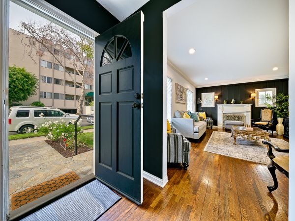 Los Angeles Home 1026394