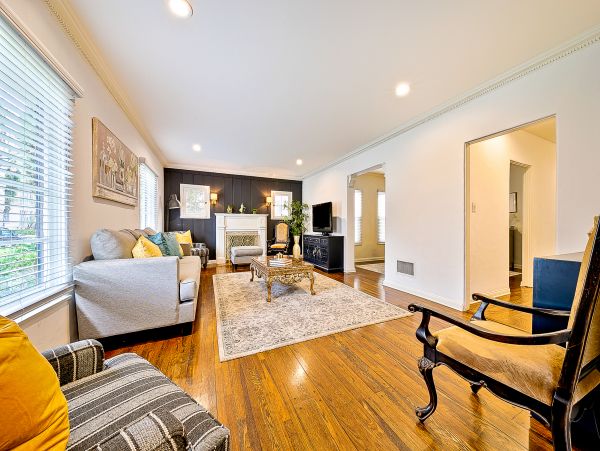 Los Angeles Home 1026394