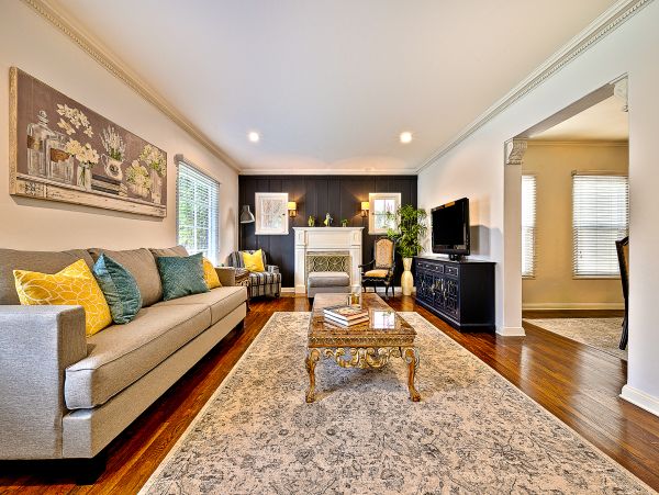 Los Angeles Home 1026394