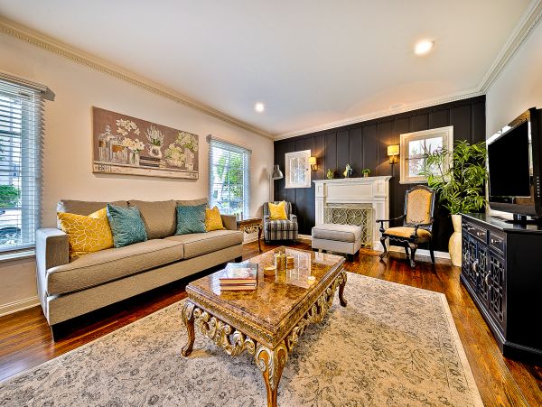 Los Angeles Home 1026394