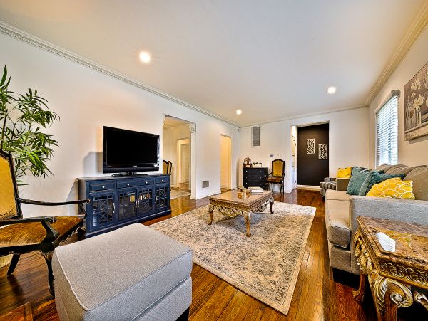 Los Angeles Home 1026394