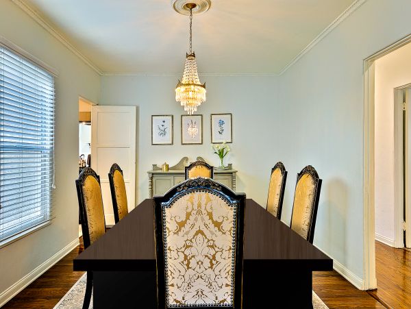 Los Angeles Home 1026394