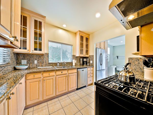 Los Angeles Home 1026394