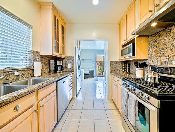 Los Angeles Home 1026394